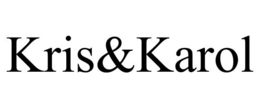KRIS&KAROL trademark