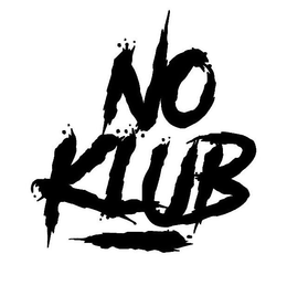 NO_KLUB trademark
