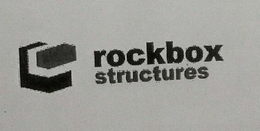 ROCKBOX STRUCTURES trademark