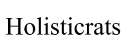 HOLISTICRATS trademark