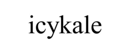 ICYKALE trademark