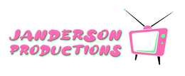 JANDERSON PRODUCTIONS trademark