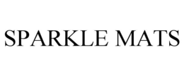 SPARKLE MATS trademark