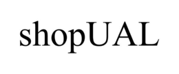 SHOPUAL trademark