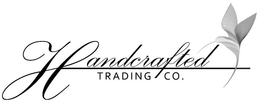 HANDCRAFTED TRADING CO. trademark