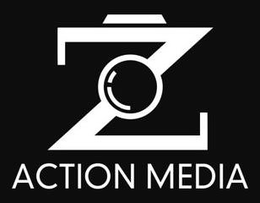 Z ACTION MEDIA trademark