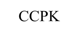 CCPK trademark