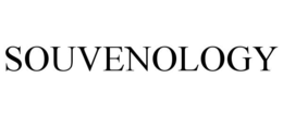 SOUVENOLOGY trademark