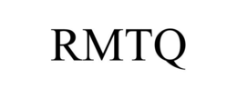 RMTQ trademark