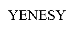 YENESY trademark