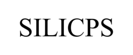 SILICPS trademark