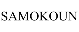 SAMOKOUN trademark