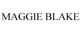 MAGGIE BLAKE trademark