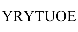 YRYTUOE trademark