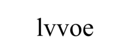 LVVOE trademark
