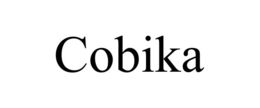 COBIKA trademark