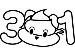 3 1 trademark