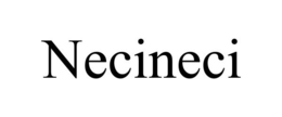 NECINECI trademark