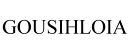 GOUSIHLOIA trademark