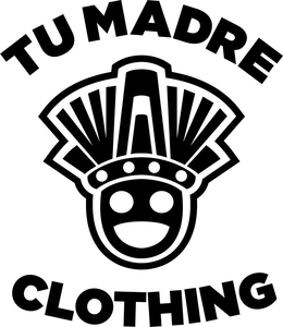 TU MADRE CLOTHING trademark