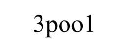 3POO1 trademark