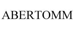 ABERTOMM trademark