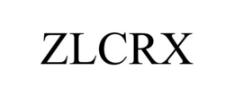 ZLCRX trademark