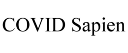 COVID SAPIEN trademark