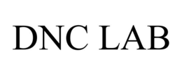DNC LAB trademark