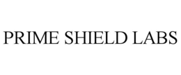 PRIME SHIELD LABS trademark