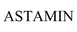 ASTAMIN trademark