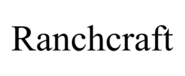 RANCHCRAFT trademark