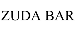 ZUDA BAR trademark