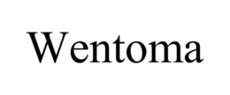 WENTOMA trademark