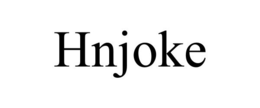 HNJOKE trademark