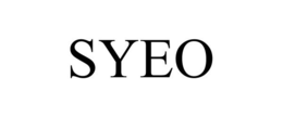 SYEO trademark