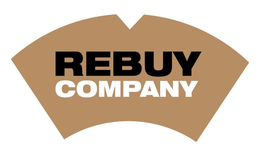 REBUY COMPANY trademark