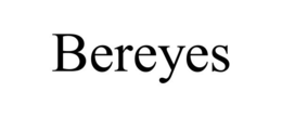 BEREYES trademark