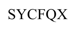 SYCFQX trademark