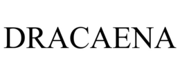 DRACAENA trademark