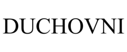 DUCHOVNI trademark