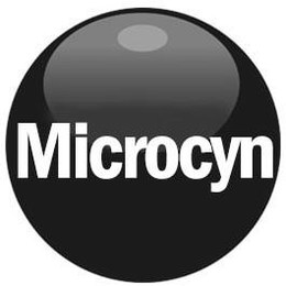 MICROCYN trademark