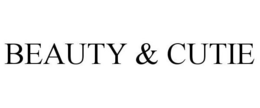 BEAUTY AND CUTIE trademark