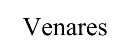 VENARES trademark