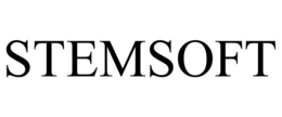 STEMSOFT trademark