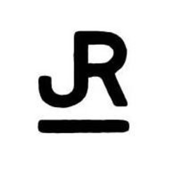 JR trademark