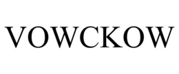 VOWCKOW trademark