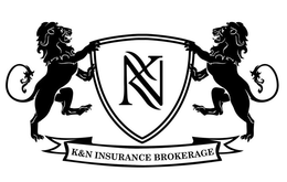 KN K&N INSURANCE BROKERAGE trademark