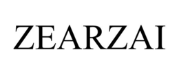 ZEARZAI trademark
