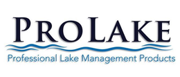 PROLAKE PROFESSIONAL LAKE MANAGEMENT PRODUCTS trademark
